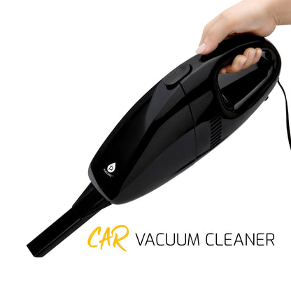 Portable Handheld Car Vacuum Cleaner