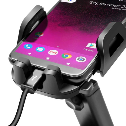 360° Universal Windshield Car Phone Mount