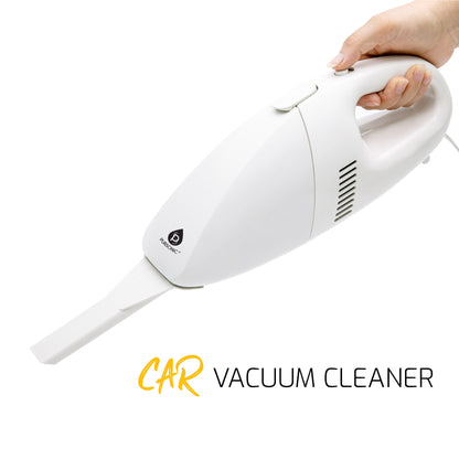 Portable Handheld Car Vacuum Cleaner