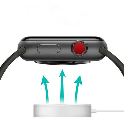 3-in-1 Magnetic Wireless Charging Cable
